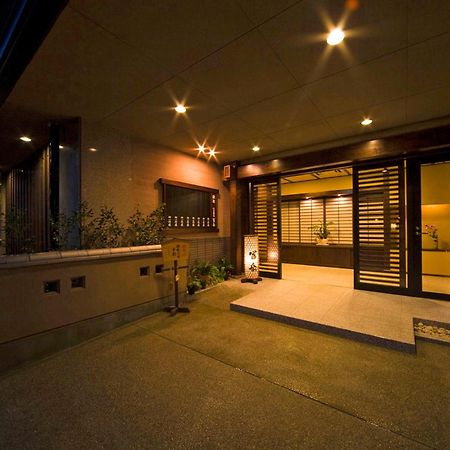 Hotel Gero Onsen Fugaku Zewnętrze zdjęcie