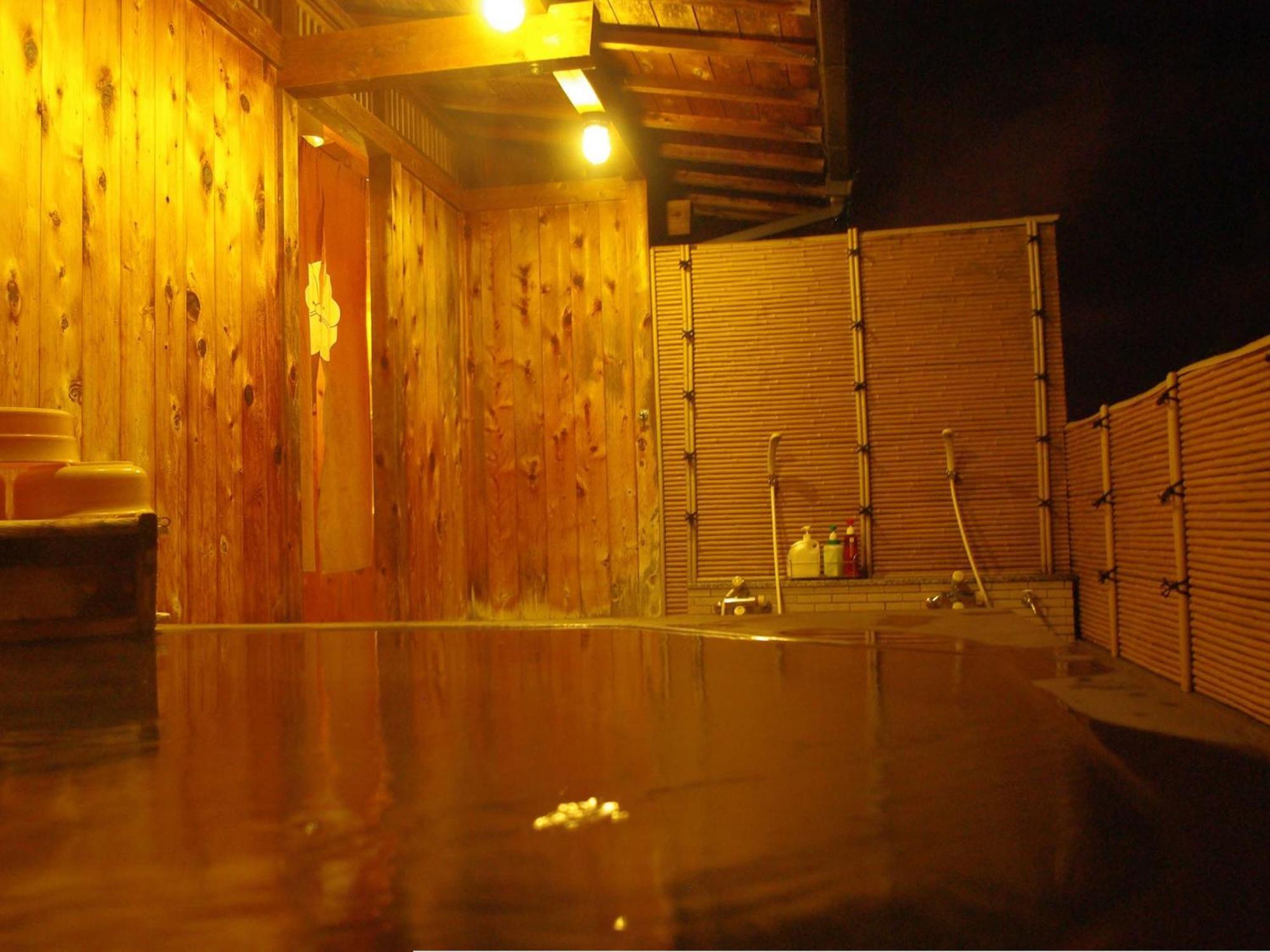 Hotel Gero Onsen Fugaku Zewnętrze zdjęcie