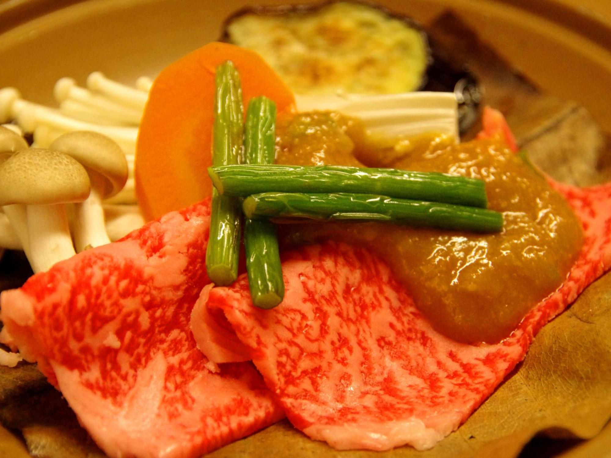 Hotel Gero Onsen Fugaku Zewnętrze zdjęcie