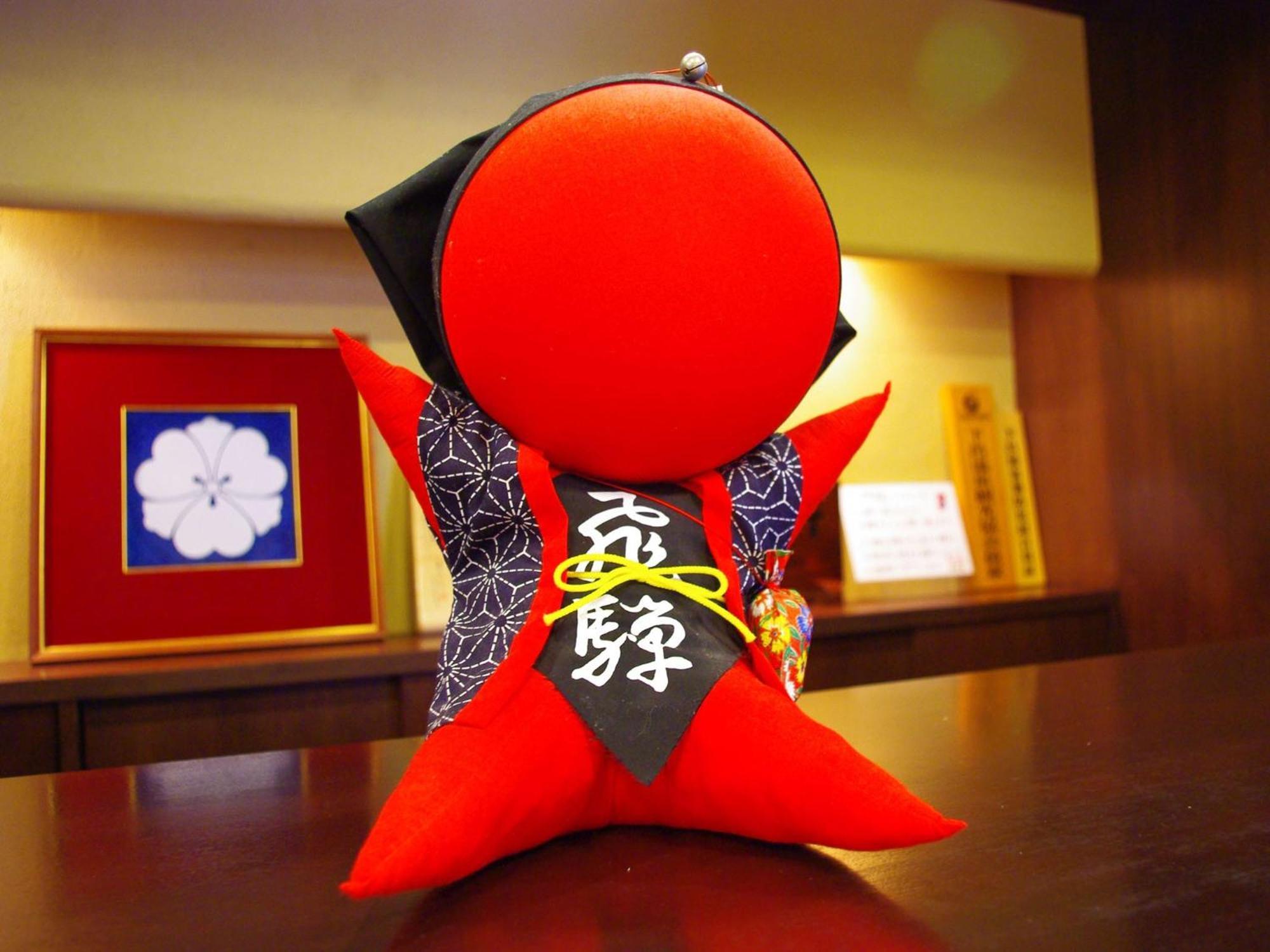 Hotel Gero Onsen Fugaku Zewnętrze zdjęcie