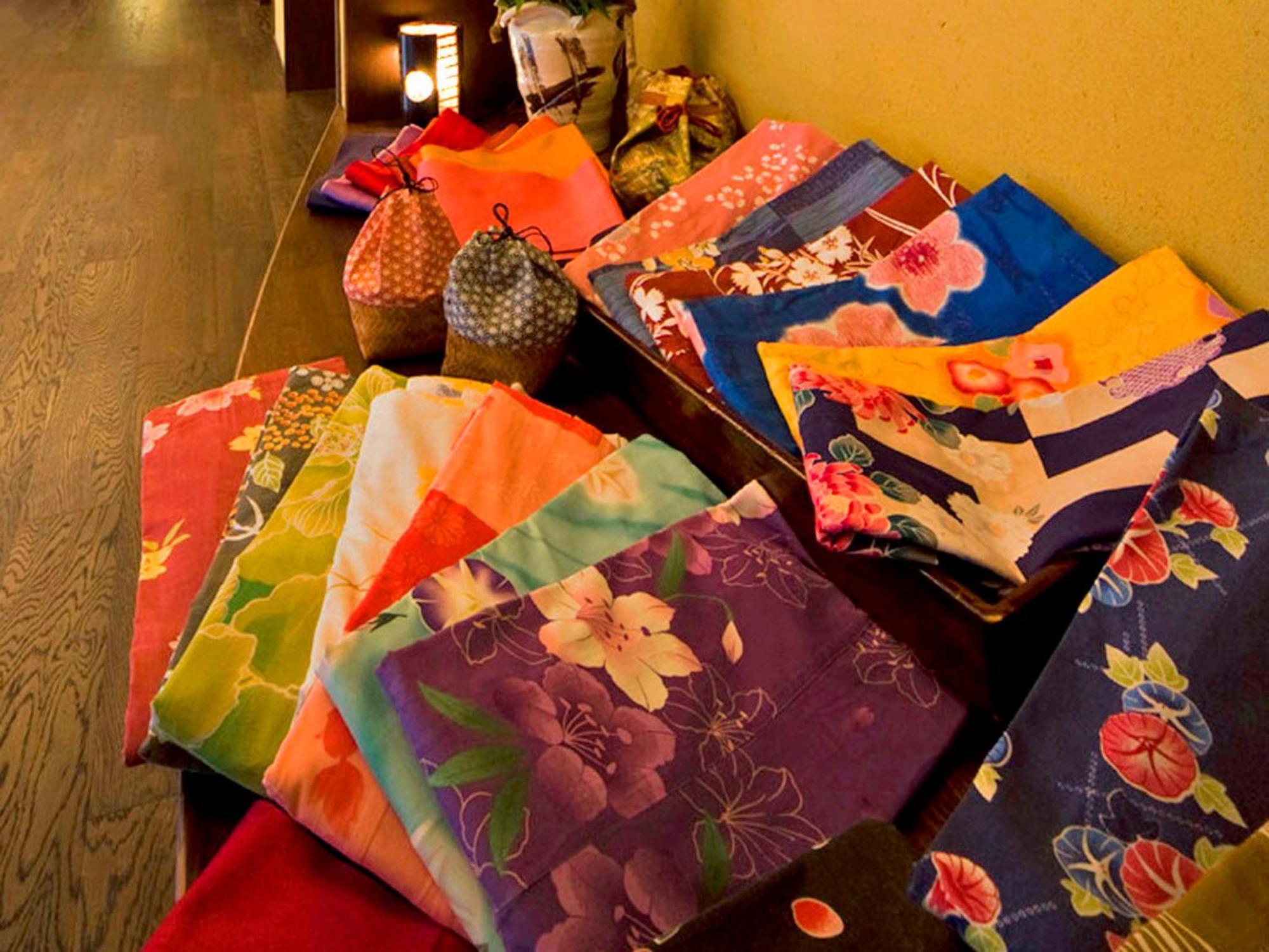 Hotel Gero Onsen Fugaku Zewnętrze zdjęcie