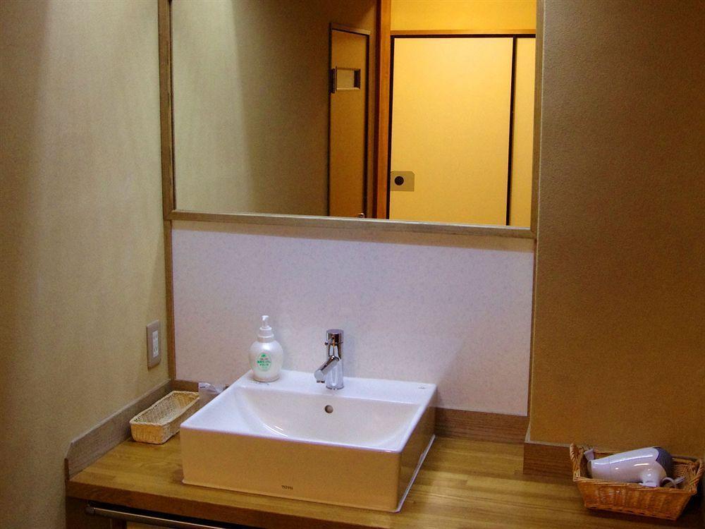 Hotel Gero Onsen Fugaku Zewnętrze zdjęcie