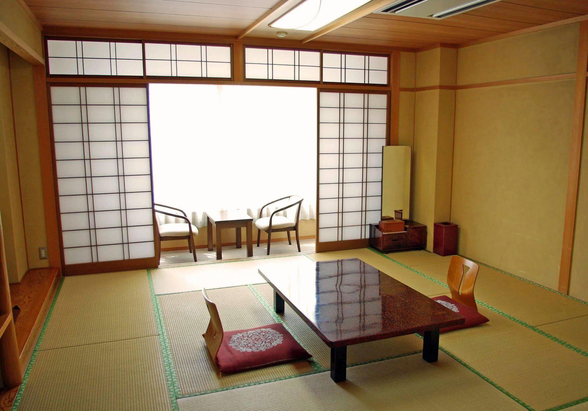 Hotel Gero Onsen Fugaku Zewnętrze zdjęcie
