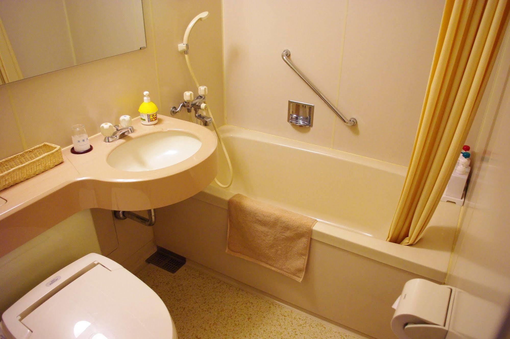 Hotel Gero Onsen Fugaku Zewnętrze zdjęcie