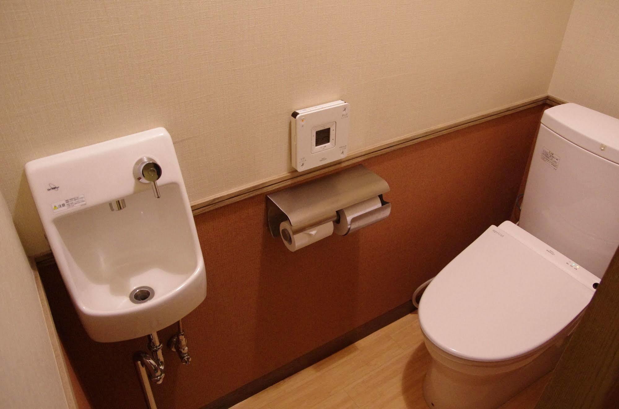 Hotel Gero Onsen Fugaku Zewnętrze zdjęcie