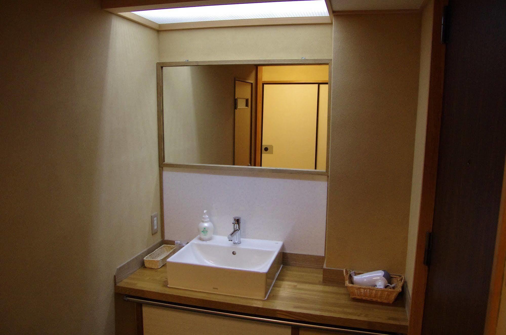 Hotel Gero Onsen Fugaku Zewnętrze zdjęcie