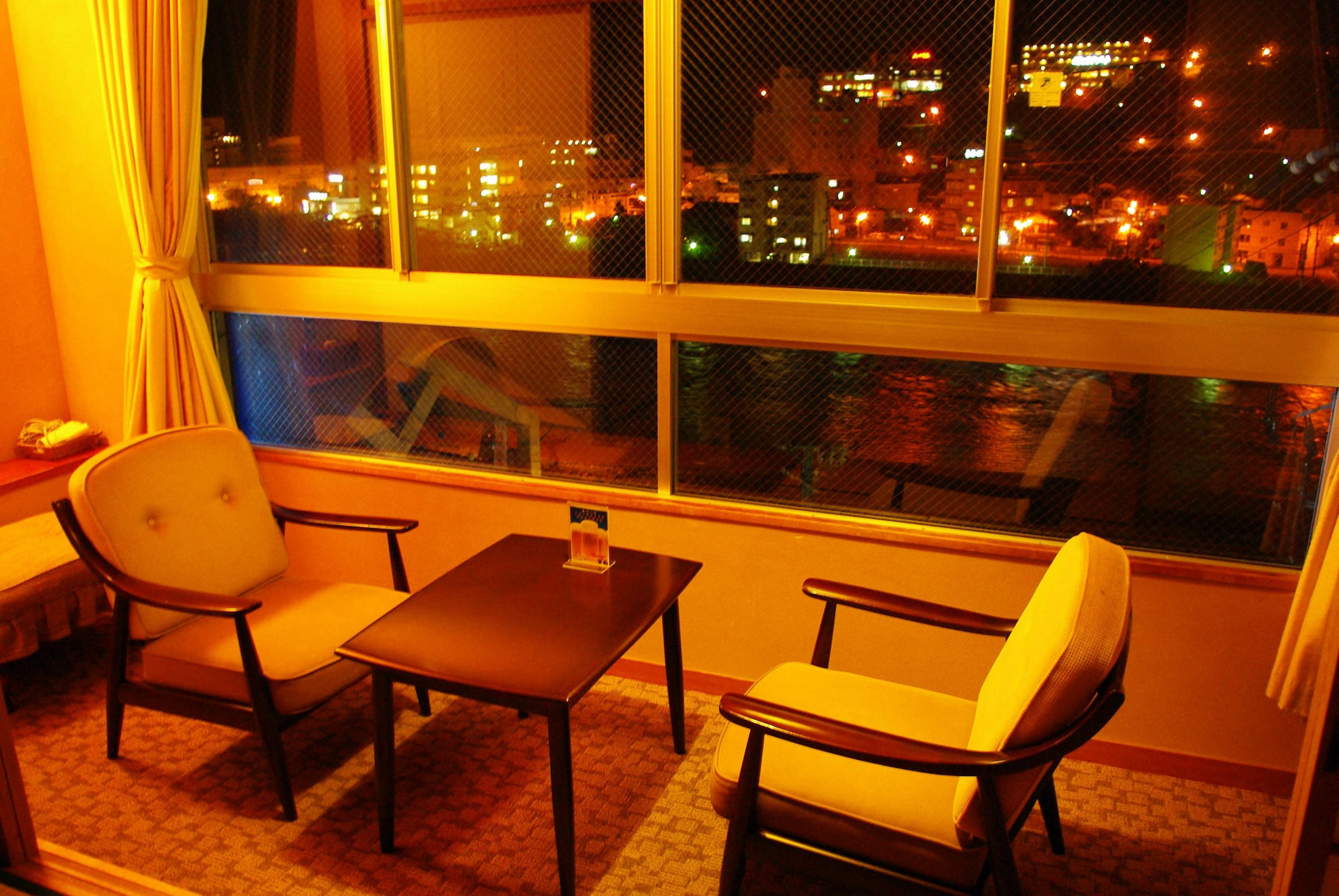 Hotel Gero Onsen Fugaku Zewnętrze zdjęcie